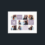 Geometric Photo studenten personlig-present Canvastryck<br><div class="desc">Geometric Photo studenten personlig-gåva. Färg kan ändras. En del av en samling.</div>