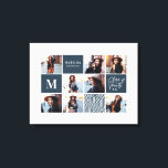 Geometric Photo studenten personlig-present Canvastryck<br><div class="desc">Geometric Photo studenten personlig-gåva. Färg kan ändras. En del av en samling.</div>