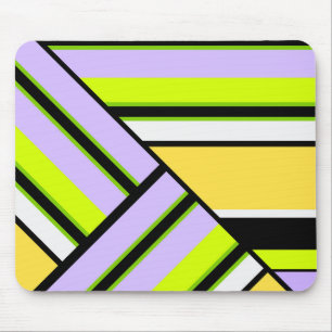 Geometric, rand musmatta