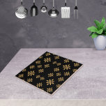 Geometric Star-like Petal Flower Upprepande Mönste Kakelplatta<br><div class="desc">Den moderna contemporaryn med en upprepande mönster av stjärnliknande stiliserad inslag i blommigt som ger snyggt estetik till alla platser. Designgrafiken är i SVG-format, det här ge har du fullständig frihet att anpassa färg inom verktyg i Zazzle-designen för att anpassa färg-paletten efter eget val. Utforska nu, skapa ett utrymme som...</div>
