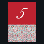 Geometric Stil Sparkles kopparmetallic Bröllop Bordsnummer<br><div class="desc">Den vackra inbjudan att fira särskilda tillfällen och festivaler kommer med digital inbjudan och e-inbjudan enligt din begäran. Vi skulle vilja att kärlek kopierar våra konstruktioner för att tillverka många-produkter som OSA kort, etiketterkuvert och mycket annat. Anpassningen är tillgänglig för redot att skriva ut på begäran på info@shamaurcreatif@gmail.com. Se fram...</div>