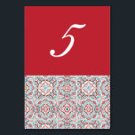 Geometric Stil Sparkles kopparmetallic Bröllop Bordsnummer<br><div class="desc">Den vackra inbjudan att fira särskilda tillfällen och festivaler kommer med digital inbjudan och e-inbjudan enligt din begäran. Vi skulle vilja att kärlek kopierar våra konstruktioner för att tillverka många-produkter som OSA kort, etiketterkuvert och mycket annat. Anpassningen är tillgänglig för redot att skriva ut på begäran på info@shamaurcreatif@gmail.com. Se fram...</div>