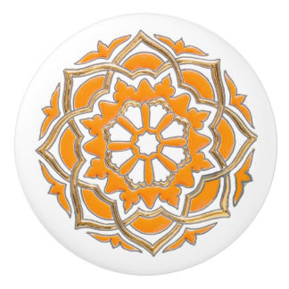 Geométrico Moderno Knopp