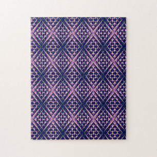 Geometrics vrede... pussel