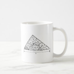 Geometrin Ontr min Brain Mugg