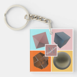 Geometrisches Gleichgewicht - 