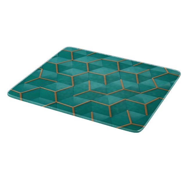 geometrisk (Hörn)