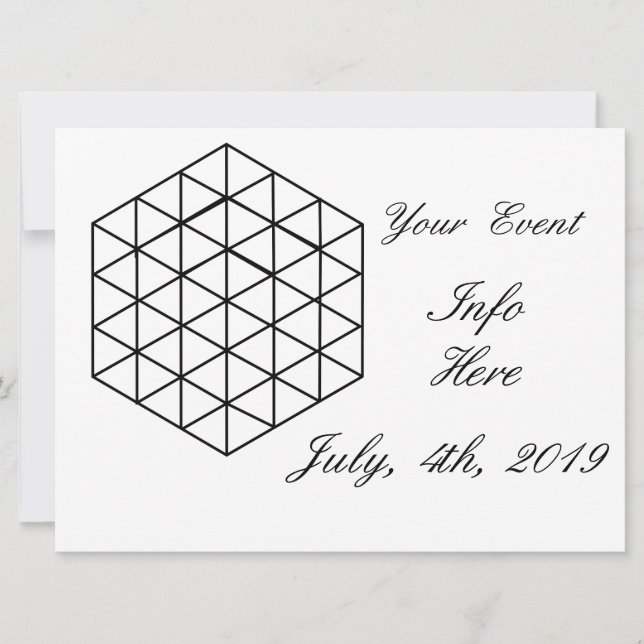 Geometrisk 3-D-kubthunder_Cove (Framsida)