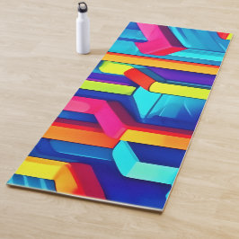 Geometrisk Abstrakt Harmoni