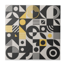 Geometrisk abstrakt