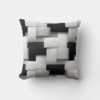 Geometrisk abstrakt kudde