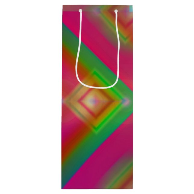 Geometrisk design (Framsidan)