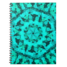 Geometrisk design för Mint-grönt