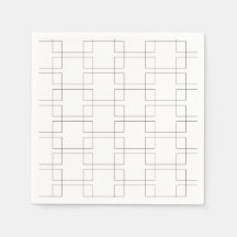 Geometrisk elimineringsturnering av hakparentes