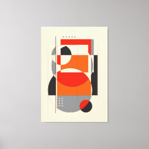 Geometrisk form 3 | Geometrisk konst