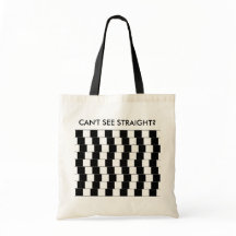 Geometrisk illusion av parallelloptisk linjer