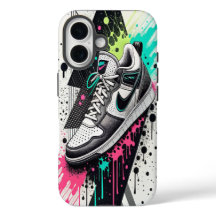 Geometrisk kontrast.