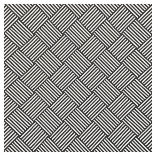 Geometrisk kontroll struktur tyg (Närbild)