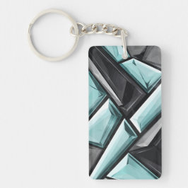 Geometrisk kristalldesign