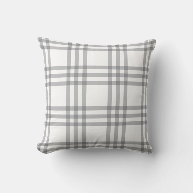 Geometrisk Kudde (Framsida)