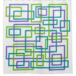 Geometrisk modern säkerthetsbrytare