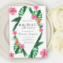 Geometrisk Möhippa för tropisk Handflatan-vattenfä