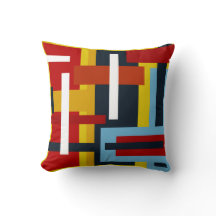 geometrisk mönster för kvadrater och rektanglar