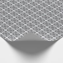 Geometrisk mönster-utformning