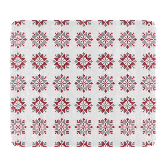 Geometrisk mönster VII för SOL i Lettland (Framsidan)