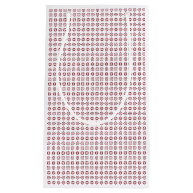 Geometrisk mönster VII för SOL i Lettland (Framsidan)