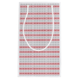 Geometrisk mönster VIII för SOL i Lettland