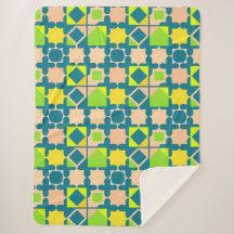 🌸 Geometrisk Mysig Modern Hemstil 🌸