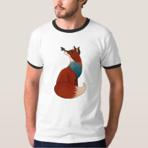 Geometrisk räv