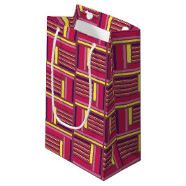 Geometrisk Retro Stil