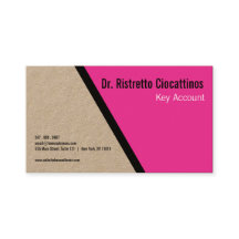 Geometrisk Svart Fet Hantverk