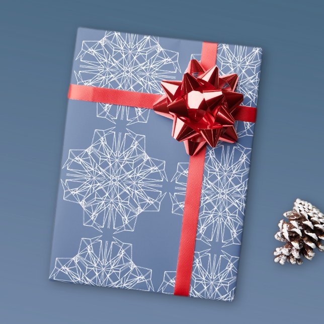 Geometrisk symmetri presentpapper (Skapare uppladdad)