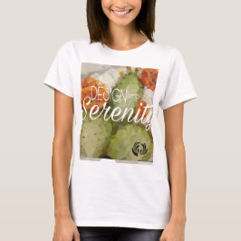 Geometrisk tank för muskel för t-shirt