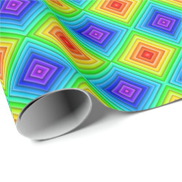 Geometrisk topografi - presentpapper