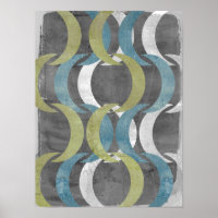 Geometrisk upprepning I