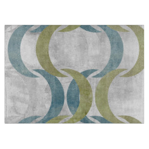 Geometrisk upprepning III