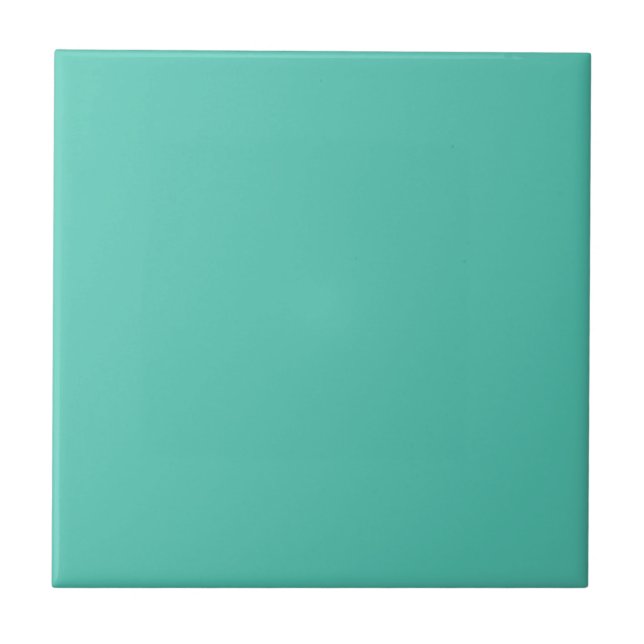 Geometrisk uppsättning - mönster 4 kakelplatta (Framsidan)