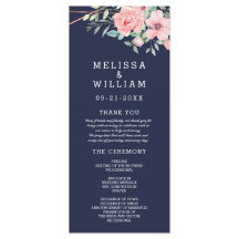 Geometrisk vattenfärgsmedelstrupe, Blommigt Bröllo