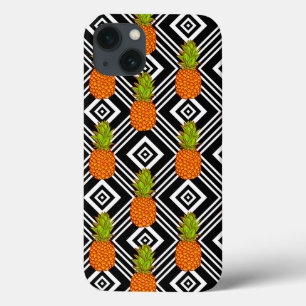 Geometriska ananas