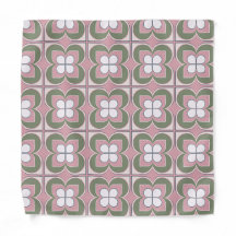 Geometriska blommor