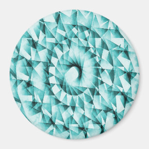 Geometriska havet.... magnet