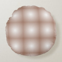 Geometriska kvadrater med Mocha Mousse Gradient Wh
