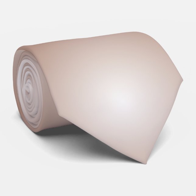 Geometriska kvadrater med Mocha Mousse Gradient Wh Slips (Rullad)