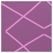 Geometriska linjer tyg