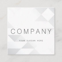 Geometriska lysande GreySilver kvadrerar