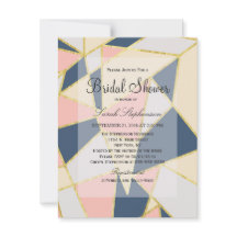 Geometriska trianglar för Multifärgadens Elegant